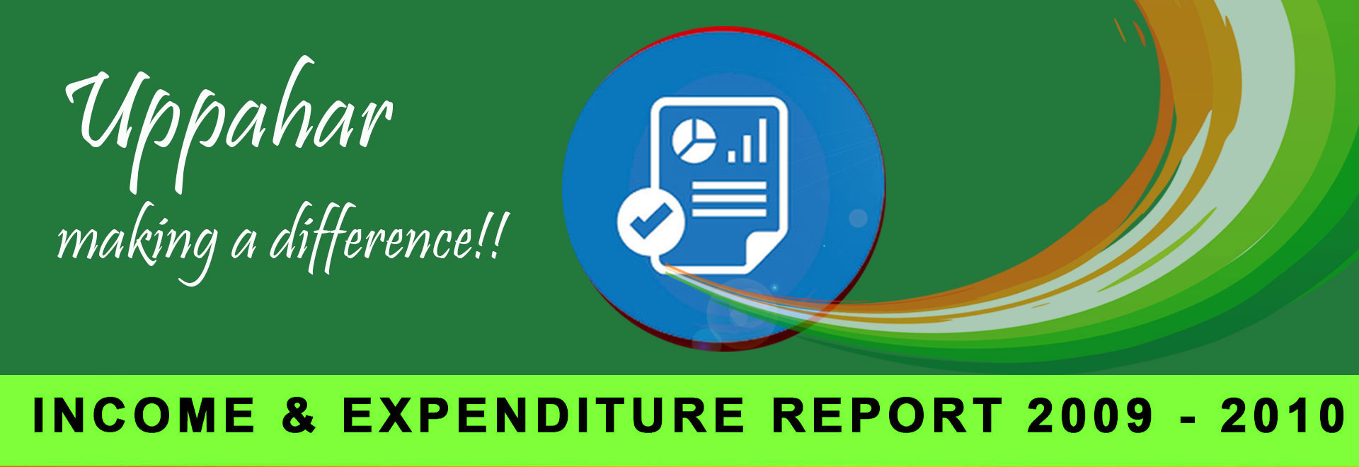 Audit Report 2009 - 2010