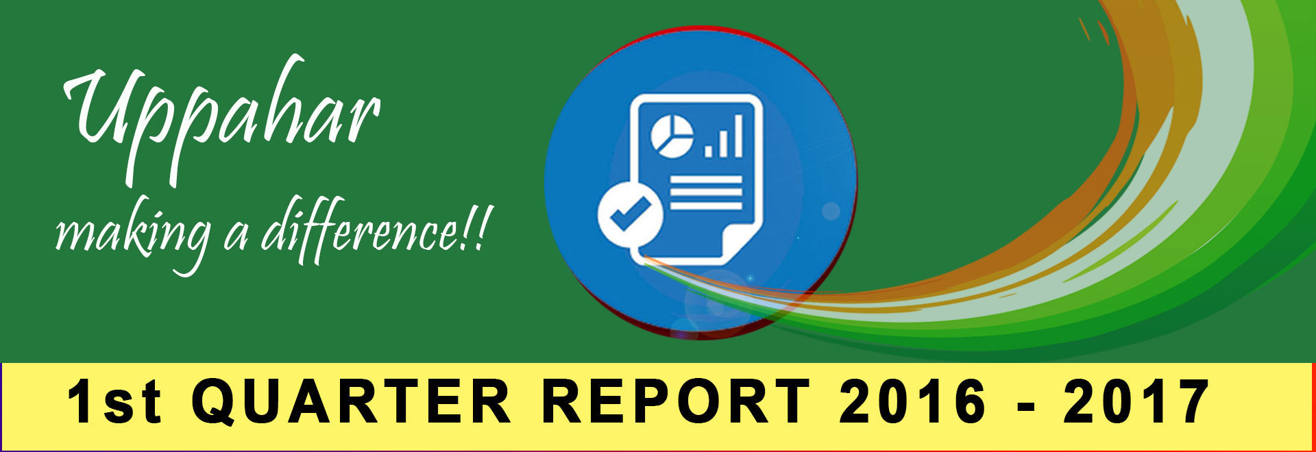 Audit Report 2007 - 2008