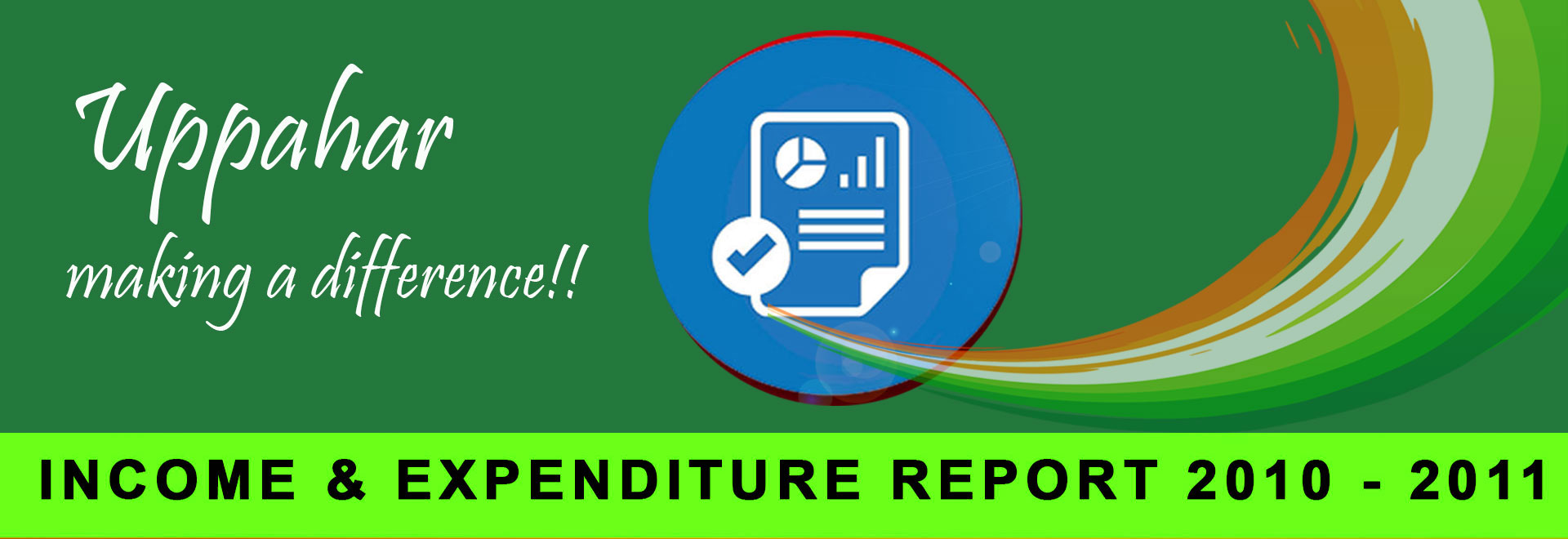 Audit Report 2010 - 2011