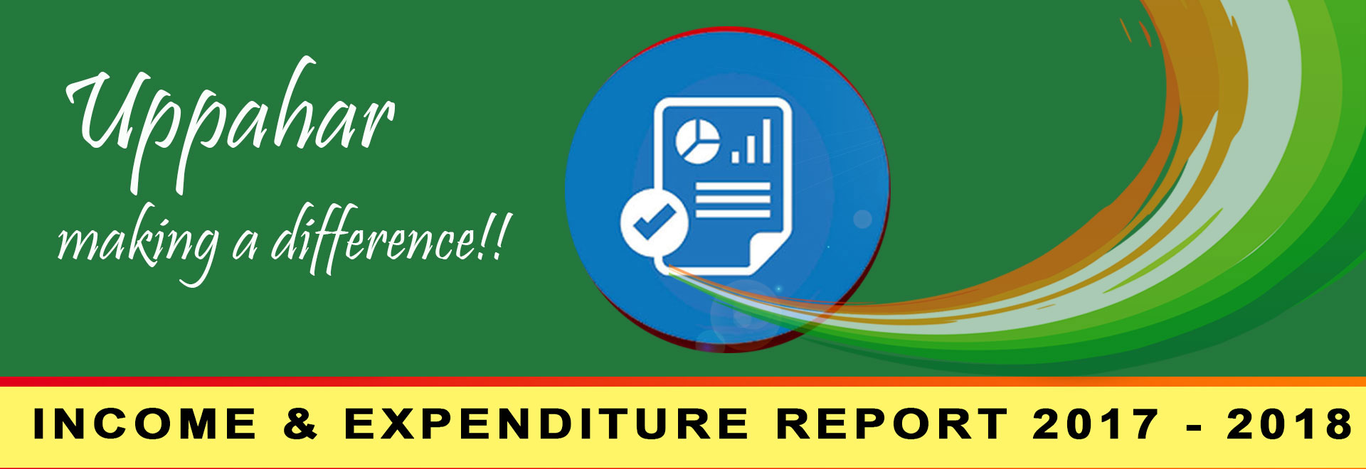 Audit Report 2017 - 2018