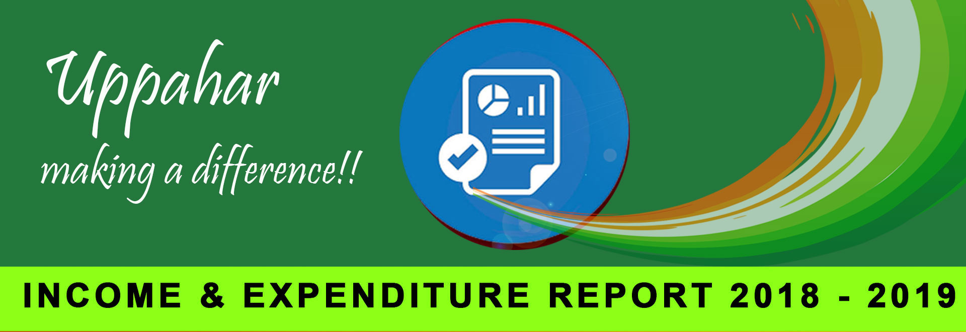 Audit Report 2018 - 2019